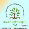 Logo of the association SNAP association 